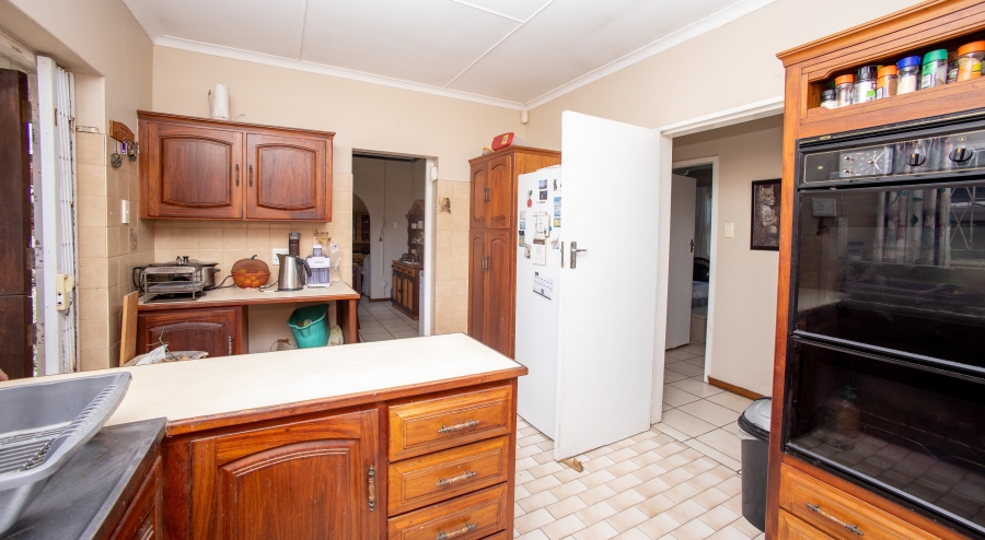 3 Bedroom Property for Sale in Baysville Eastern Cape